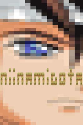 Niinamigota game cover