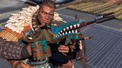 Apex Legends: Gibraltar Edition (DLC) (PC) Origin Key GLOBAL for sale
