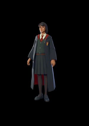 Fortnite - Knowledge Keeper Outfit (DLC) Epic Games Key GLOBAL