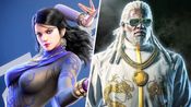 Get Tekken 7 - Season Pass 3 (DLC) XBOX LIVE Key UNITED STATES