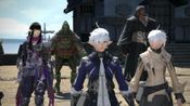 Buy Final Fantasy XIV - Stormblood (DLC) PS4 Key EUROPE