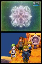 Redeem Golden Sun: Dark Dawn Nintendo DS
