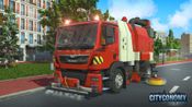 CITYCONOMY: Service for your City for sale