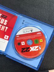 Buy NBA 2K22 PlayStation 5