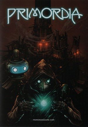 Primordia Gog.com Key GLOBAL