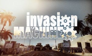Invasion Machine