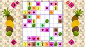 Fruit Sudoku🍉 2