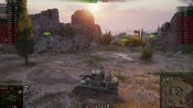 World of Tanks Xbox 360
