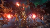 Almighty: Kill Your Gods  - Ancestor Edition Steam Key GLOBAL