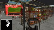 Warehouse & Logistics Simulator Steam Key GLOBAL for sale