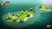 Buy Cat Quest II (Nintendo Switch) eShop Key EUROPE