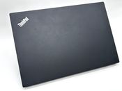 Lenovo ThinkPad T14 Gen 2 Intel i5-1135G7 8GB RAM / 256GB SSD Nešiojamasis Kompiuteris