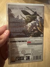 Buy Monster Hunter Rise Nintendo Switch