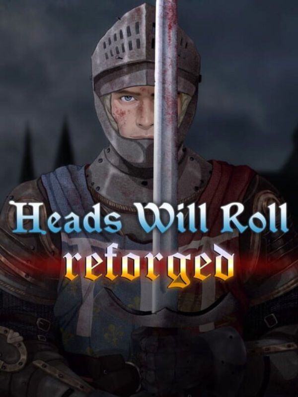 Free Heads Will Roll Reforged on Mac? Challenge accepted now