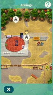 Redeem Animal Crossing: Pocket Camp