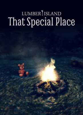 Lumber Island - That Special Place game cover