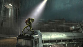 Get Blacksite Xbox 360