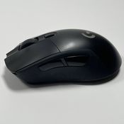 Logitech G703 Lightspeed Wireless Gaming Mouse W/Hero 25K Sensor 25600 DPI 95 G for sale