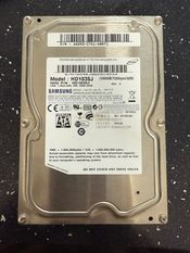 Samsung Spinpoint F3 1 TB HDD Storage