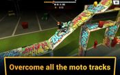 Moto Racing 3D for sale