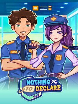 Nothing To Declare Steam Key (PC) GLOBAL