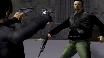 Buy Grand Theft Auto III PlayStation 2