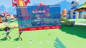 Morgan lives in a Rocket House in VR for sale