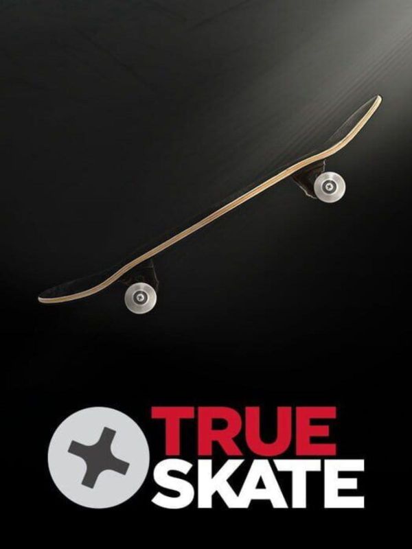 Get the True Skate APK free on mobile