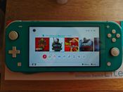 Nintendo Switch Lite, Turquoise, 32GB
