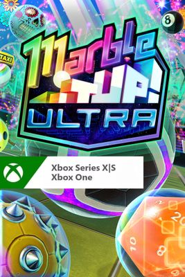 Marble It Up! Ultra Código de XBOX LIVE ARGENTINA