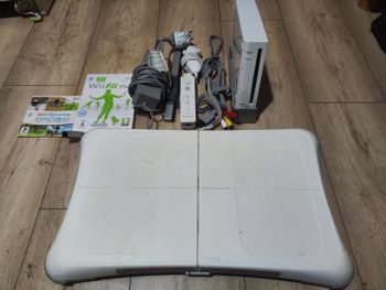 Get wii (EUR) atrištas