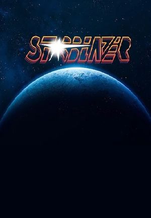 Starblazer [VR] Steam Key GLOBAL