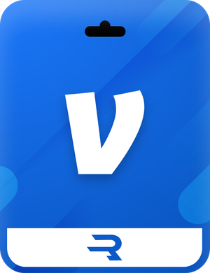 Rewarble Venmo 20 USD Voucher GLOBAL