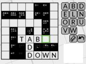 Redeem Word Logic by POWGI