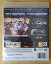 STAR WARS: The Force Unleashed II (Star Wars: El Poder De La Fuerza II) PlayStation 3