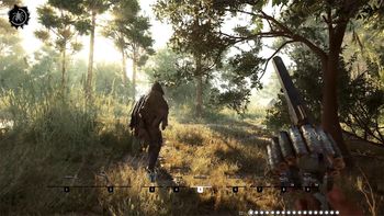 Buy Hunt: Showdown PlayStation 4