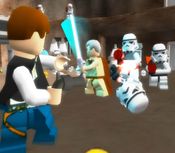 Get Lego Star Wars II: The Original Trilogy Nintendo DS