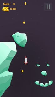 Get Rocket Adventure
