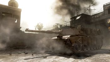 Get Call of Duty: Modern Warfare Remastered PlayStation 4