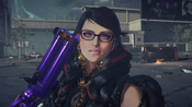 Bayonetta 3 (Nintendo Switch) eShop Key EUROPE