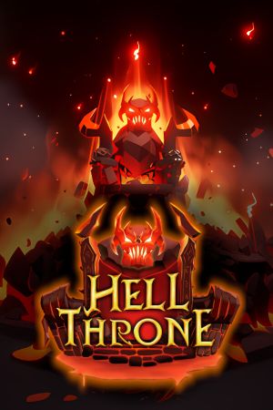 Hell Throne Steam Key (PC) GLOBAL