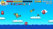 Buy Wonder Boy Returns Remix (PC) Steam Key GLOBAL