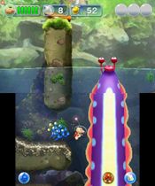 Redeem Hey! Pikmin