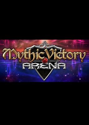 Mythic Victory Arena game cover