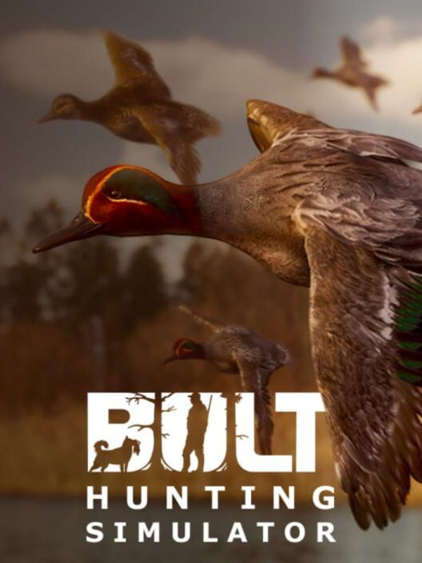 How to get BULT Hunting Simulator free on Steam