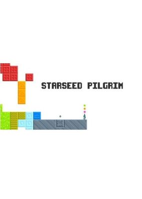 Starseed Pilgrim