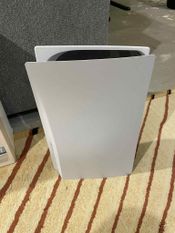 PlayStation 5, Black & White, 825GB