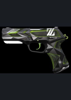 Valorant - VCT x ZETA Classic Skin (DLC) PC Key GLOBAL