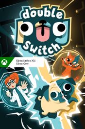 Double Pug Switch XBOX LIVE Key ARGENTINA