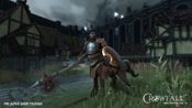 Crowfall for sale